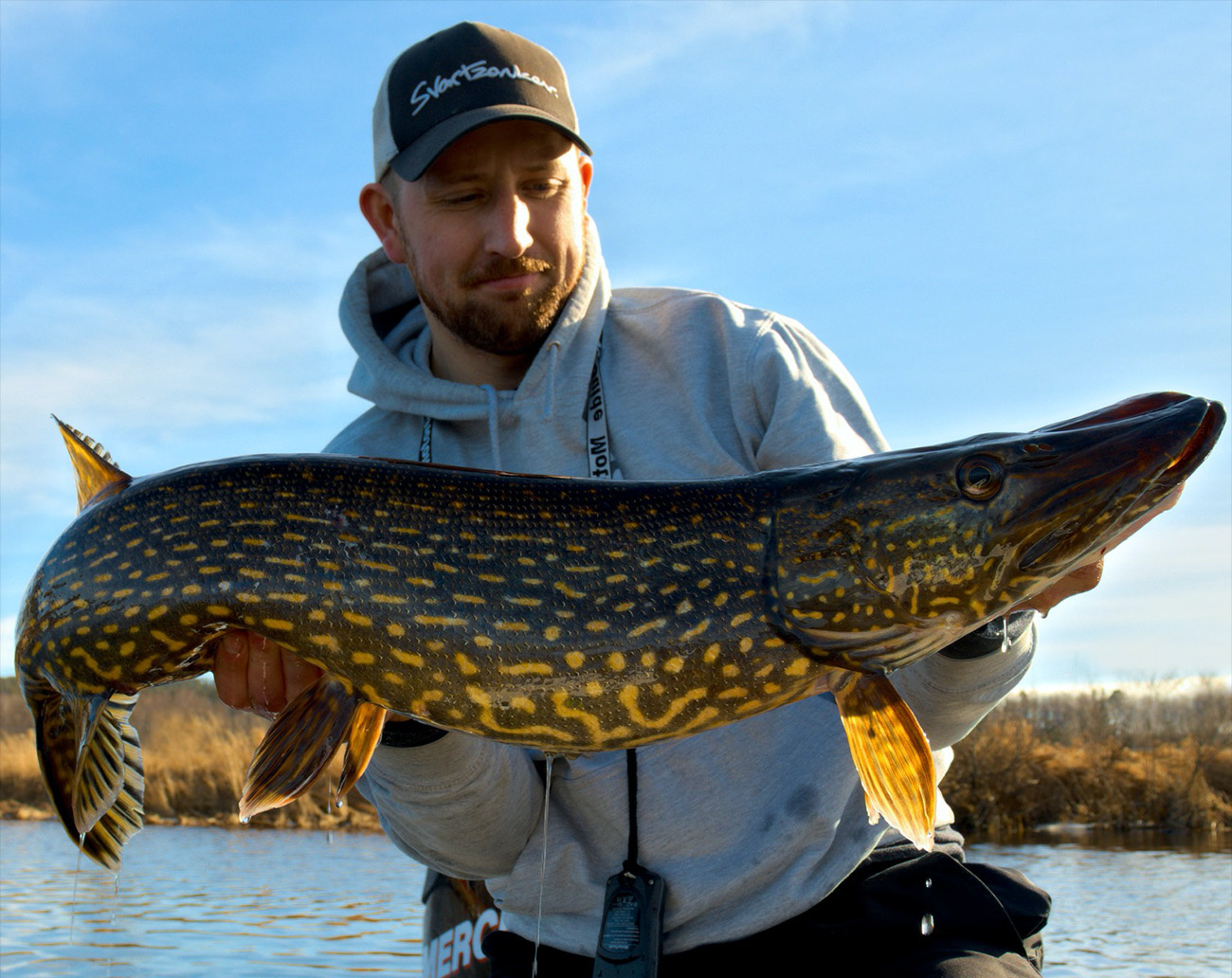 SvartZonker McRubber XL